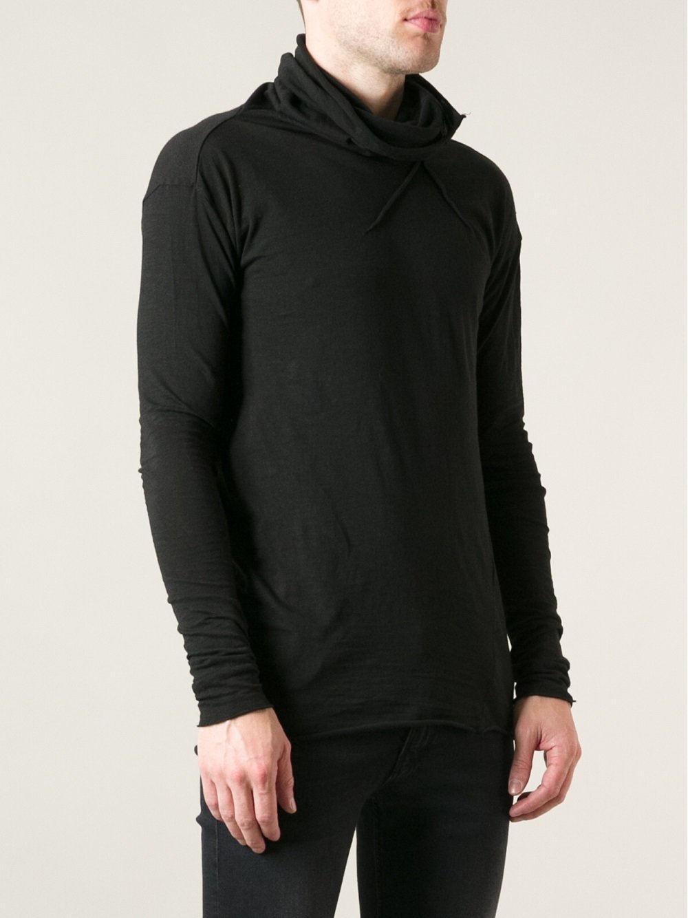 Slim Fit Sweater