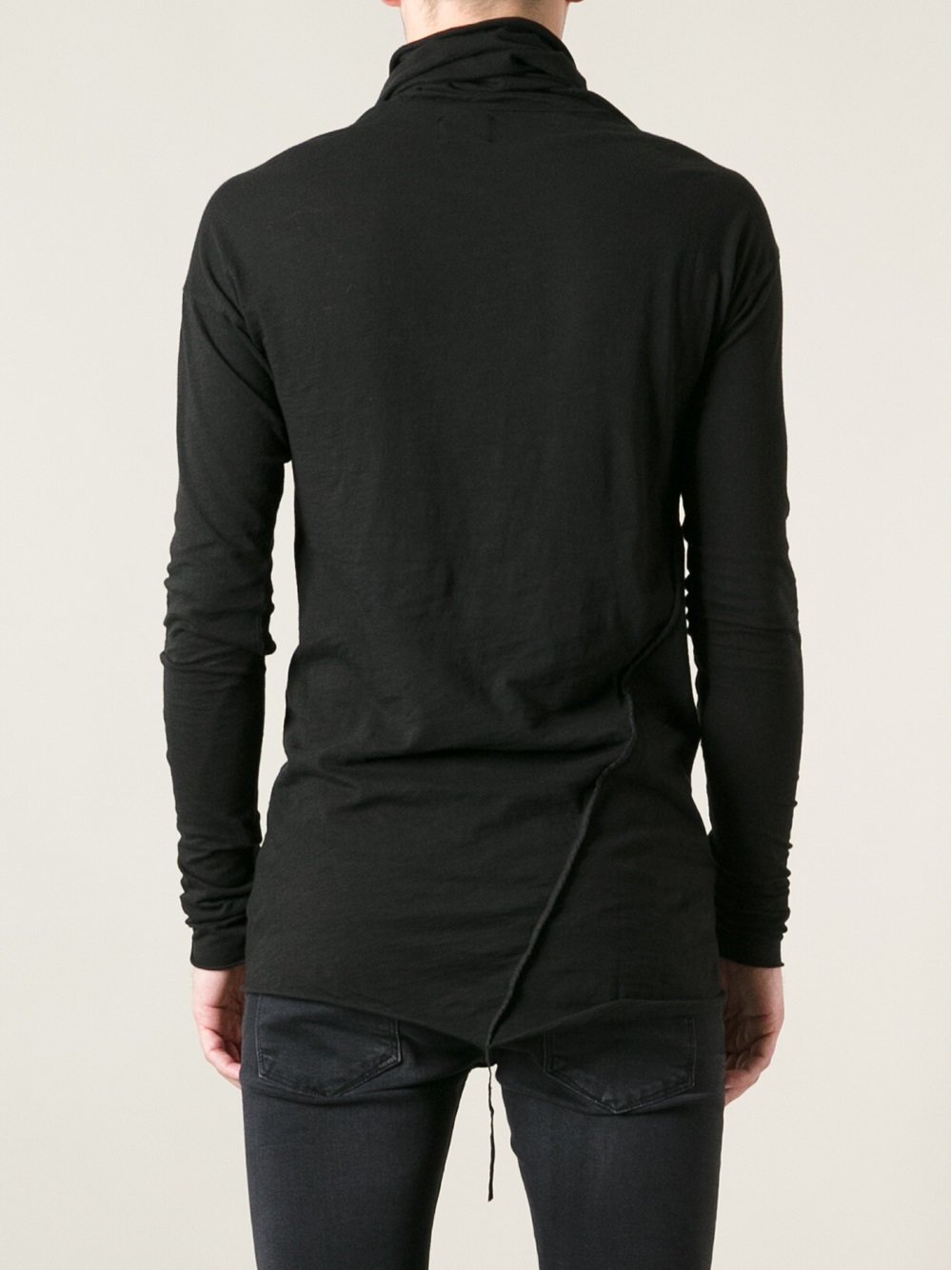 Slim Fit Sweater
