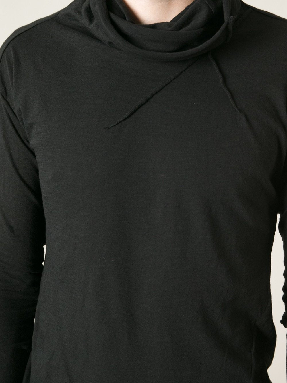Slim Fit Sweater