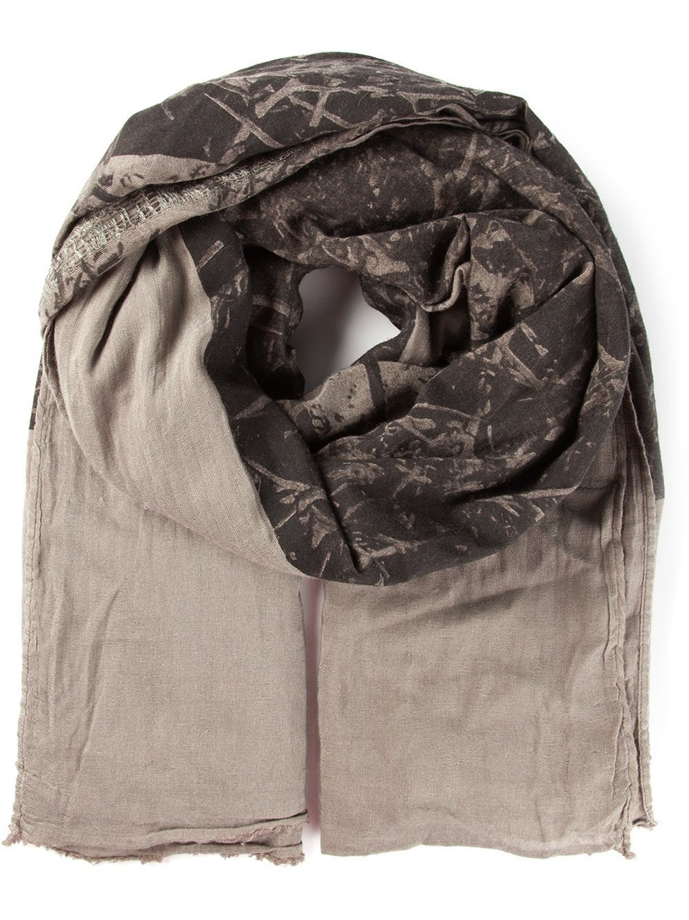 Printed Scarf