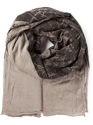 Printed Scarf