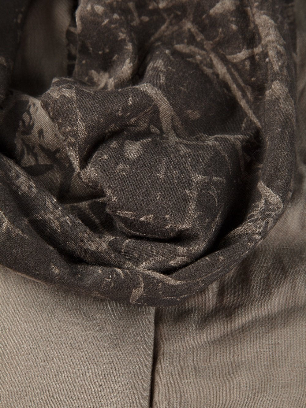 Printed Scarf