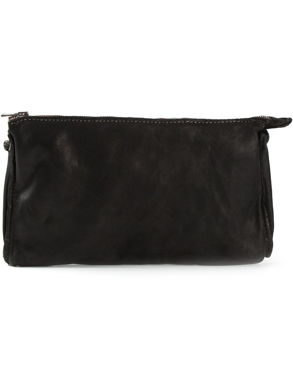 Top Zip Shoulder Bag