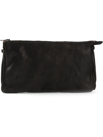 Top Zip Shoulder Bag