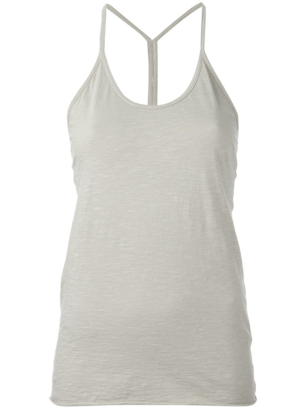 Racer Back Tank Top