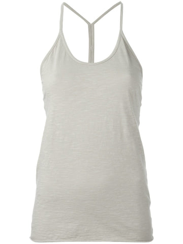 Racer Back Tank Top