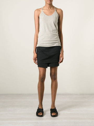 Racer Back Tank Top