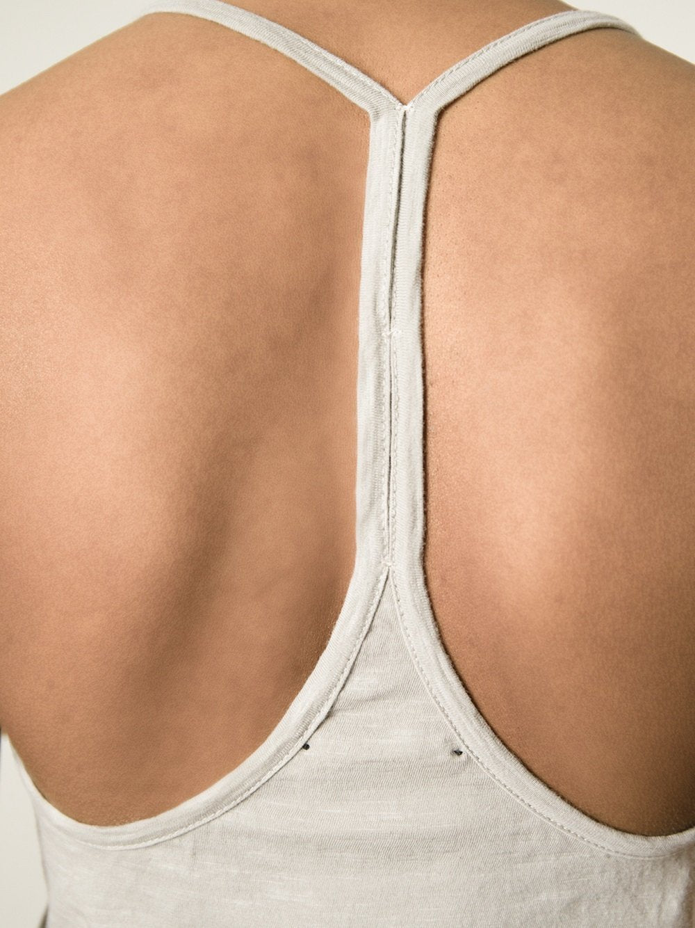 Racer Back Tank Top