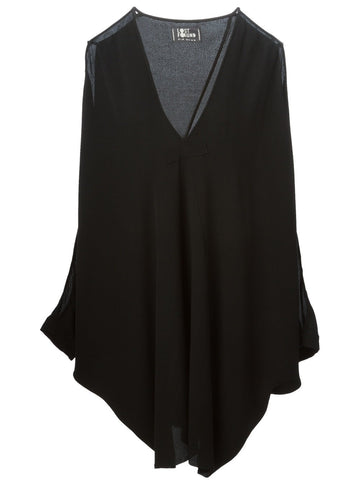 Open Sleeve Tunic