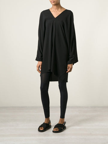 Open Sleeve Tunic