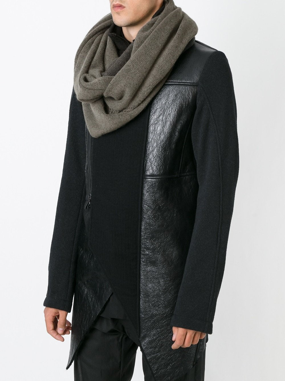 Ring Scarf