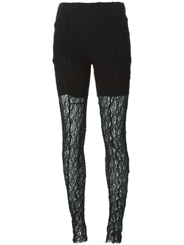 Lace Leggings
