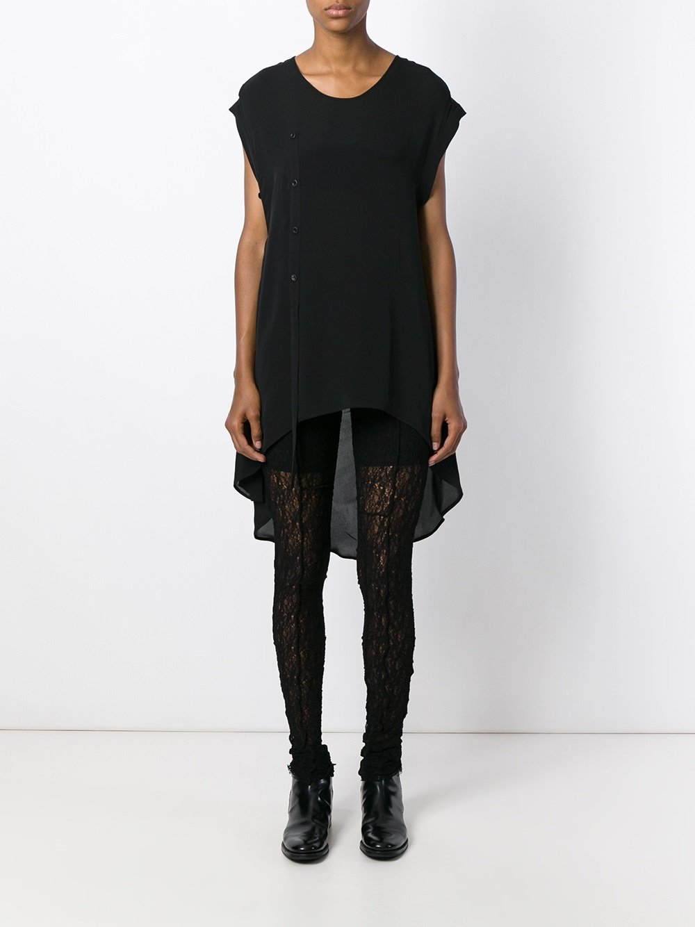 Lace Leggings