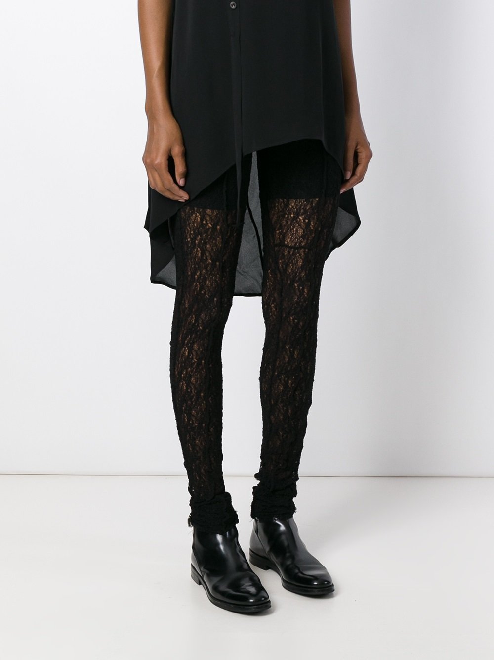Lace Leggings