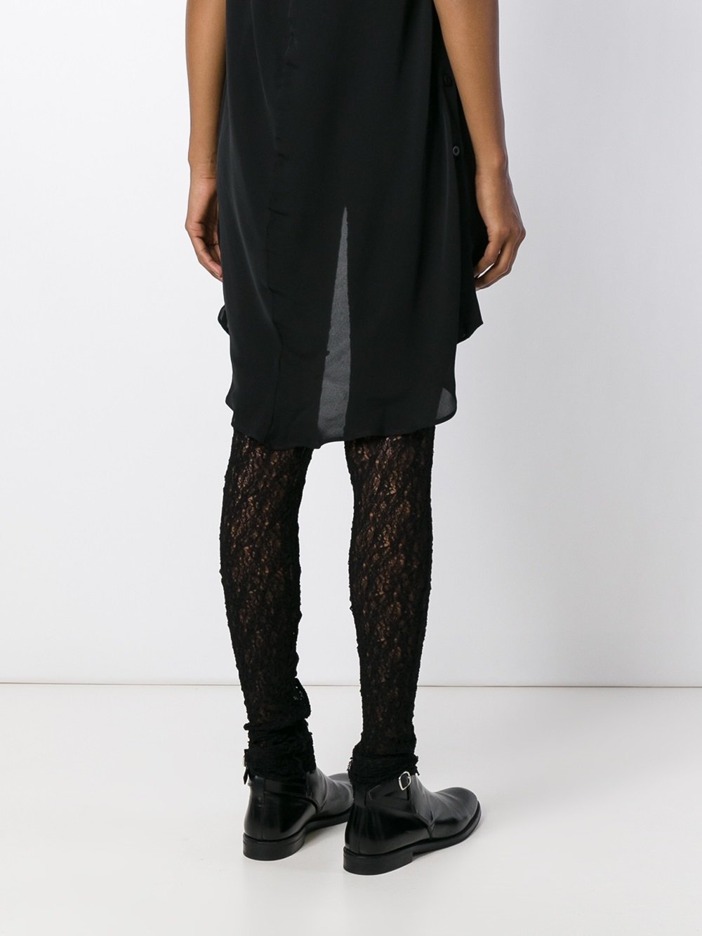 Lace Leggings
