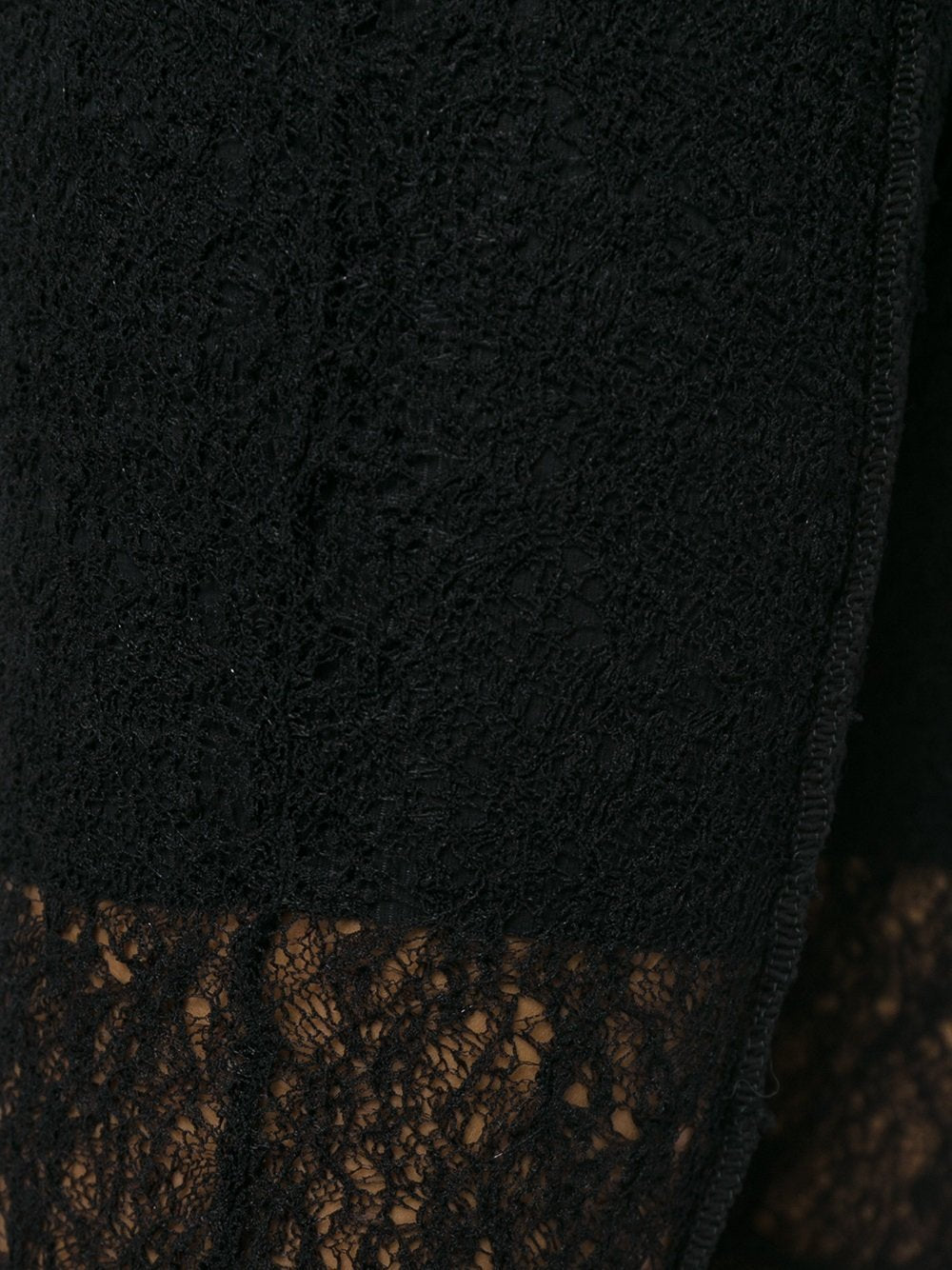 Lace Leggings