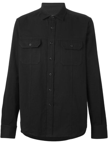 Truth Flannel Shirt