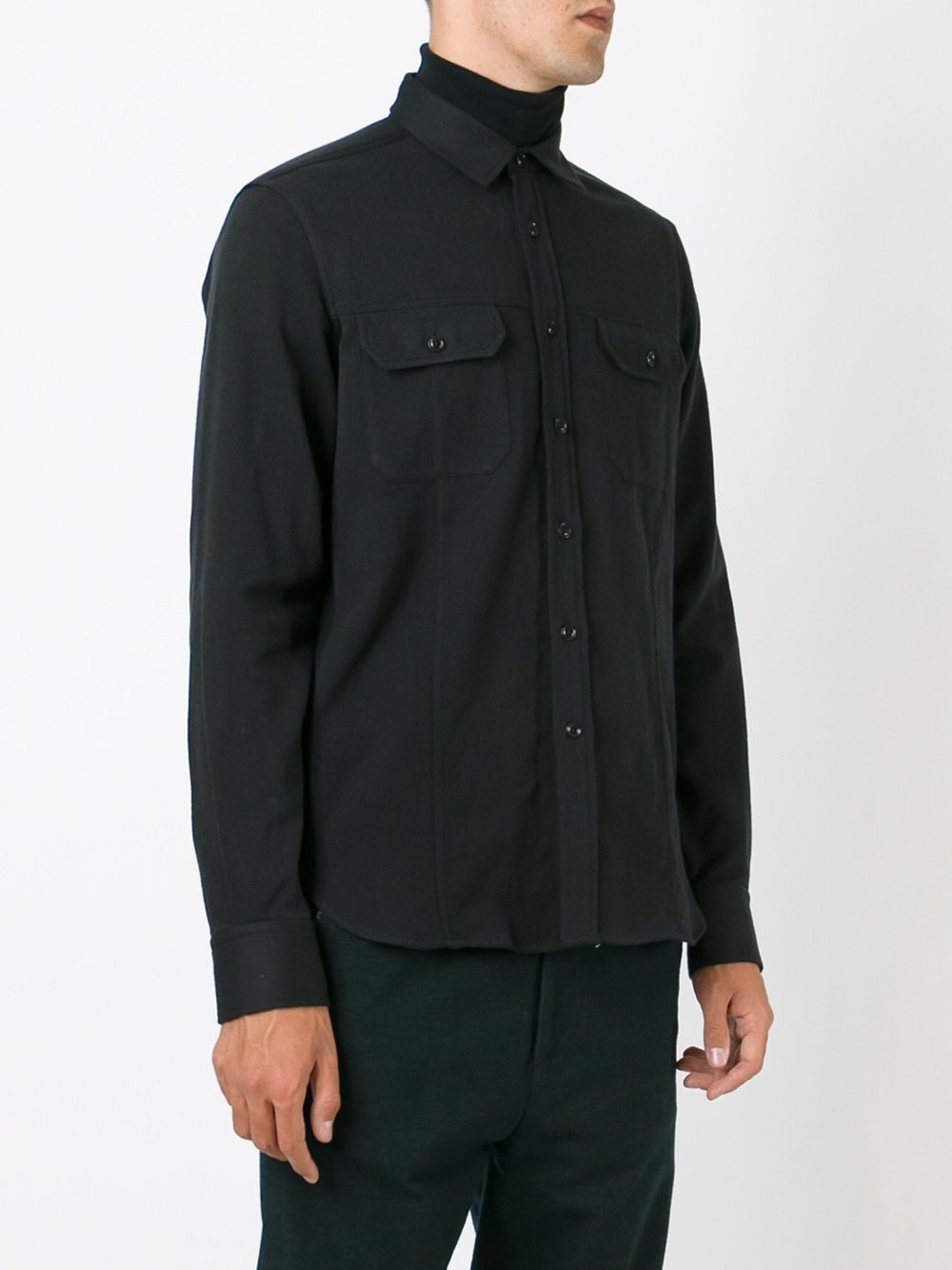 Truth Flannel Shirt