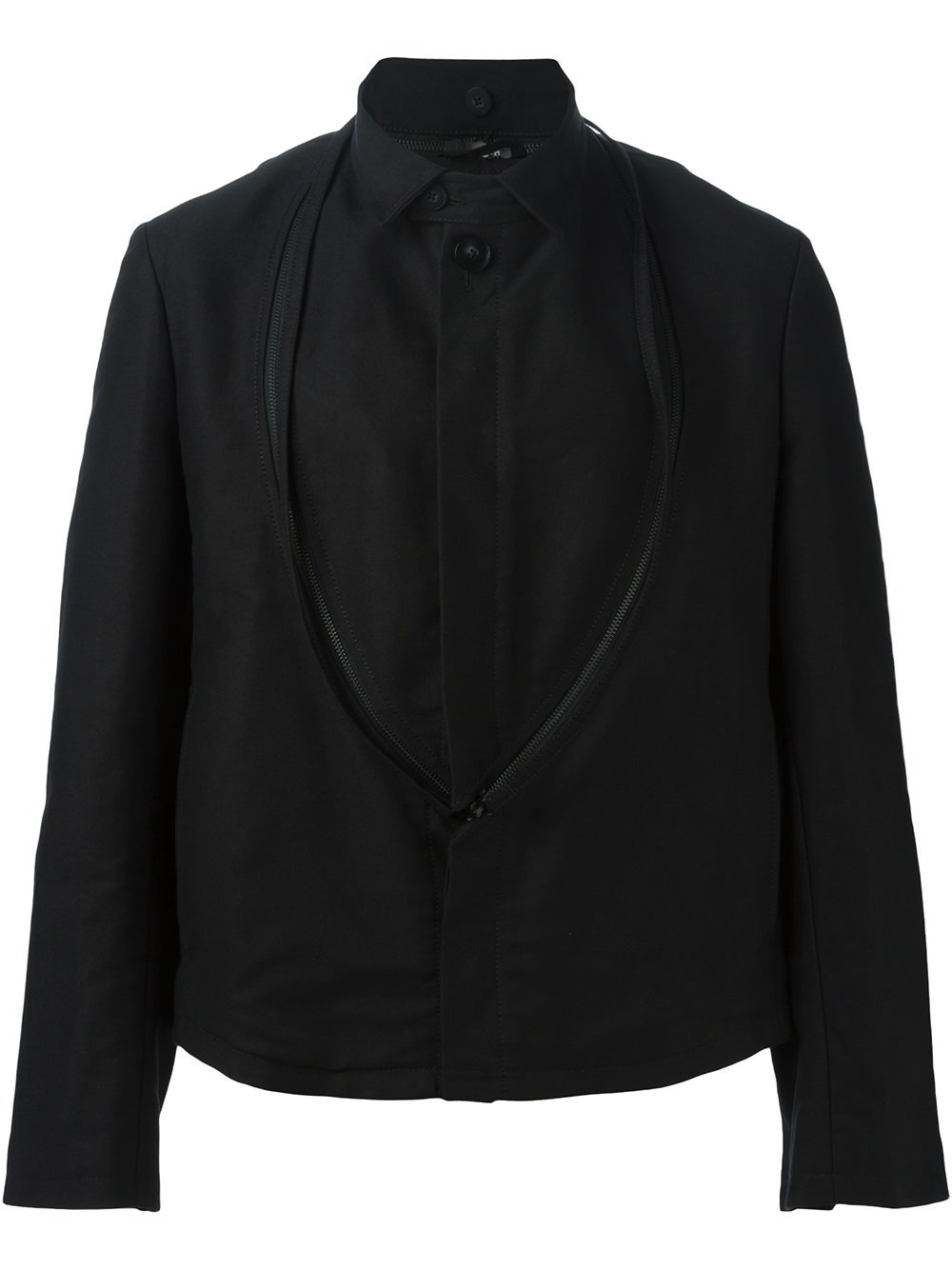 Jacket Basile