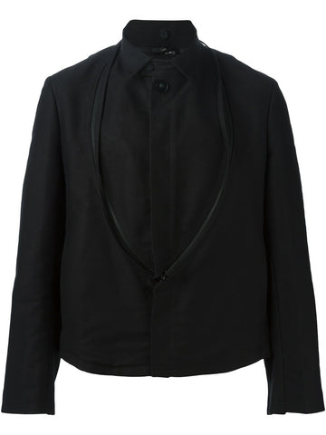 Jacket Basile