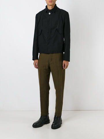 Jacket Basile