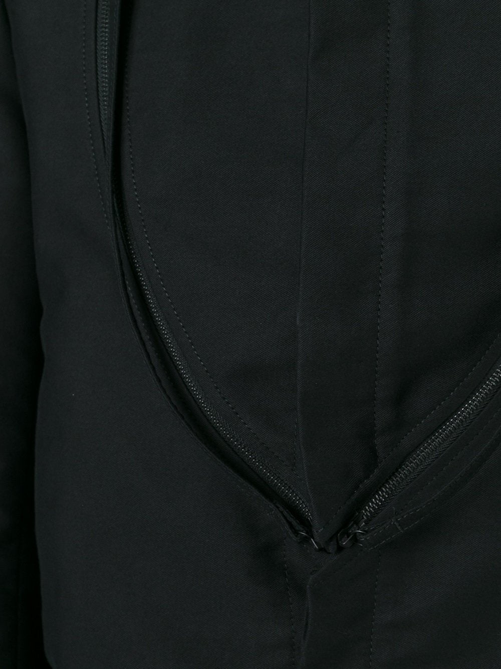 Jacket Basile