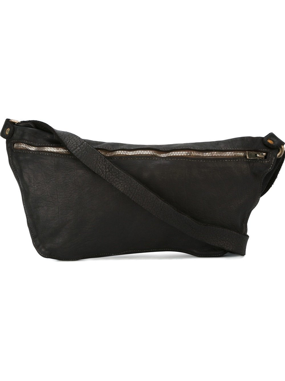 Q10 Soft Horse Belt Bag