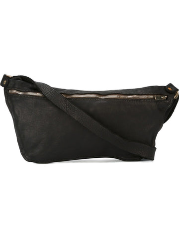 Q10 Soft Horse Belt Bag
