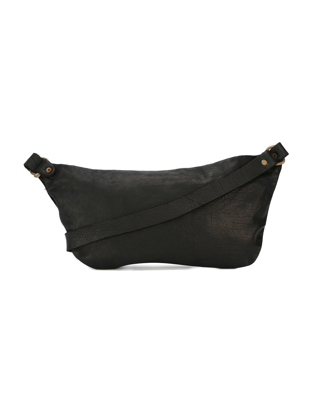 Q10 Soft Horse Belt Bag