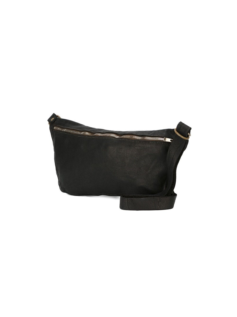 Q10 Soft Horse Belt Bag