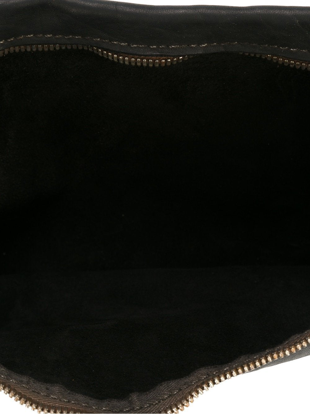 Q10 Soft Horse Belt Bag