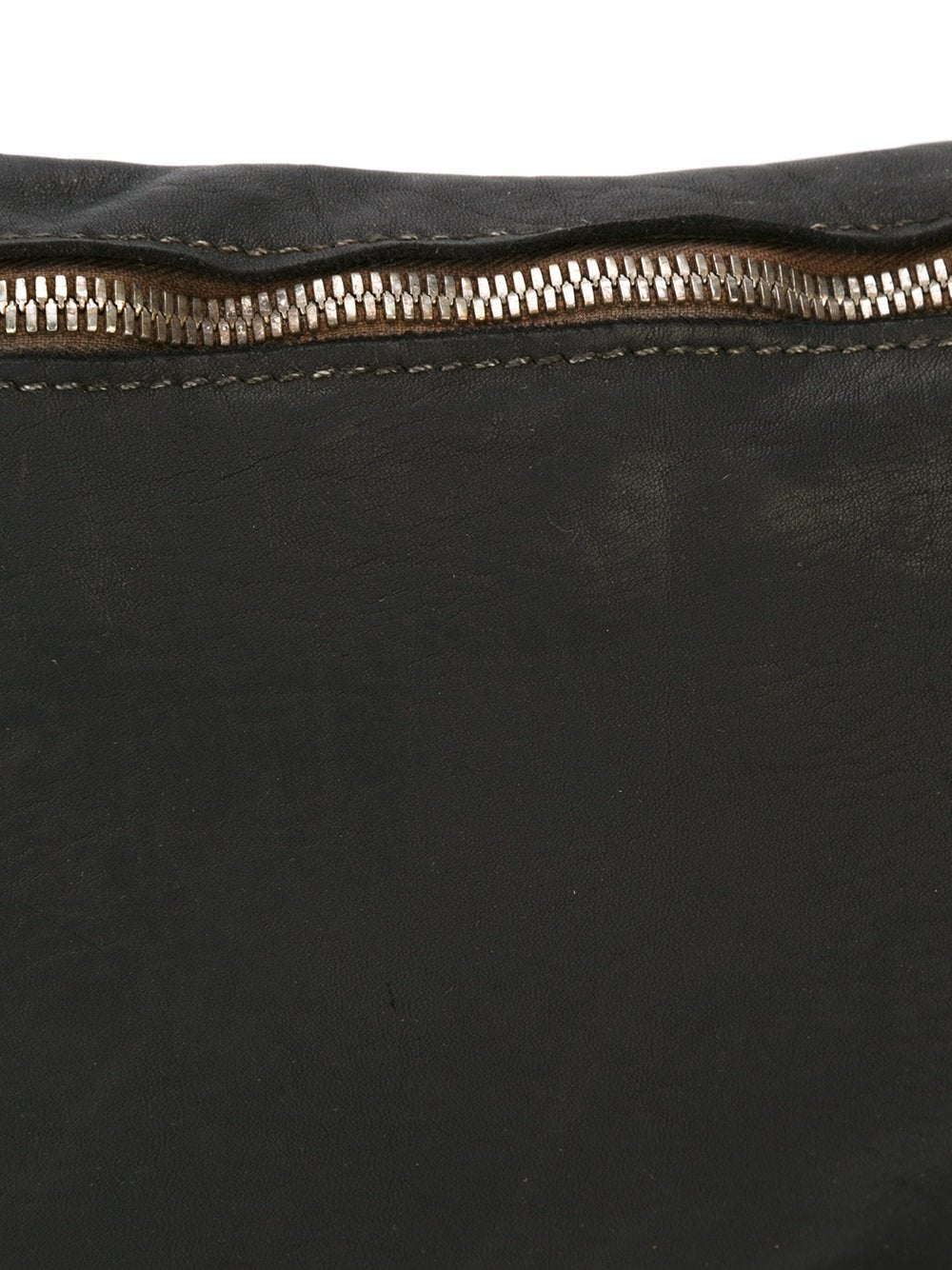 Q10 Soft Horse Belt Bag