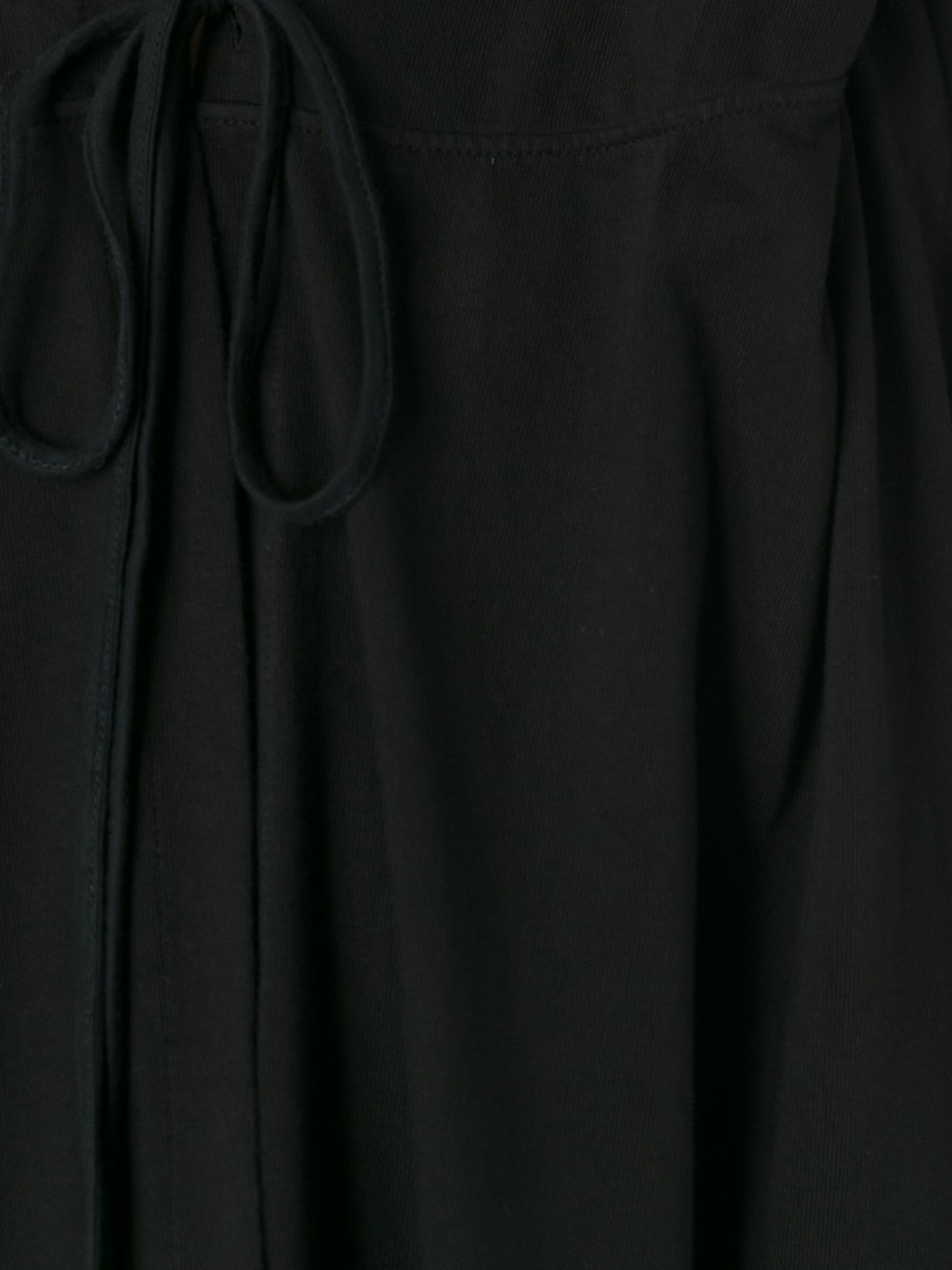 Sleeveless Hoodie