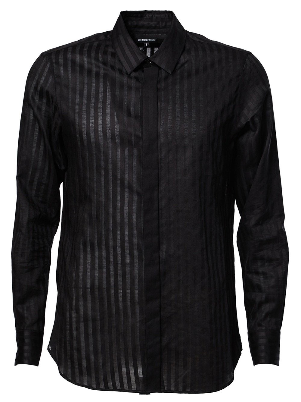Cotton Modal Shirt Abel