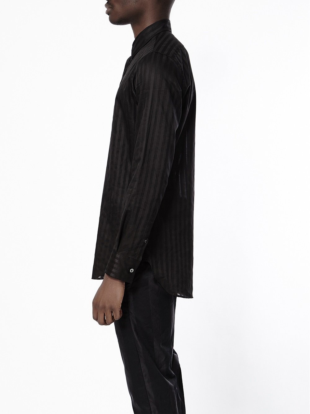 Cotton Modal Shirt Abel