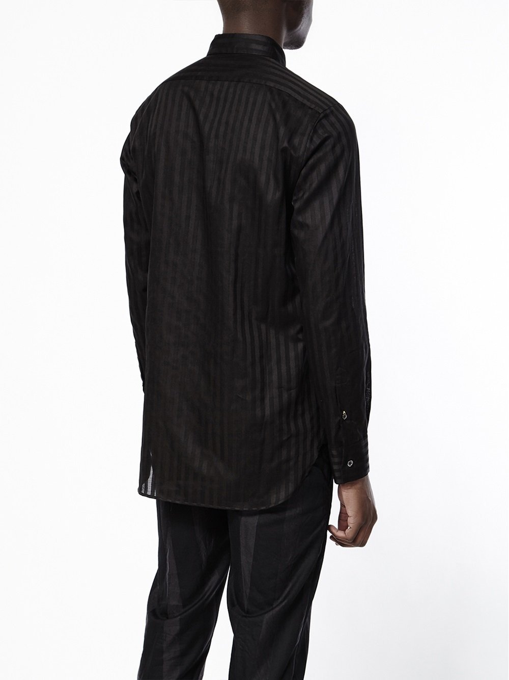 Cotton Modal Shirt Abel