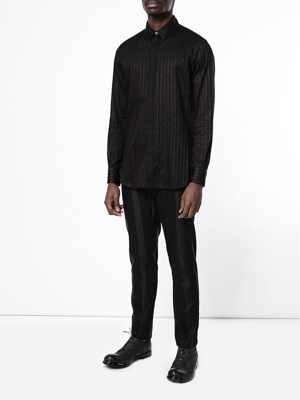 Cotton Modal Shirt Abel