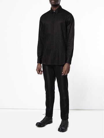 Cotton Modal Shirt Abel