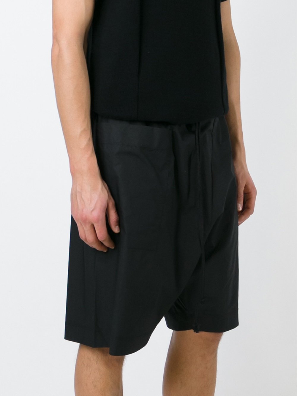 Rooms Shorts