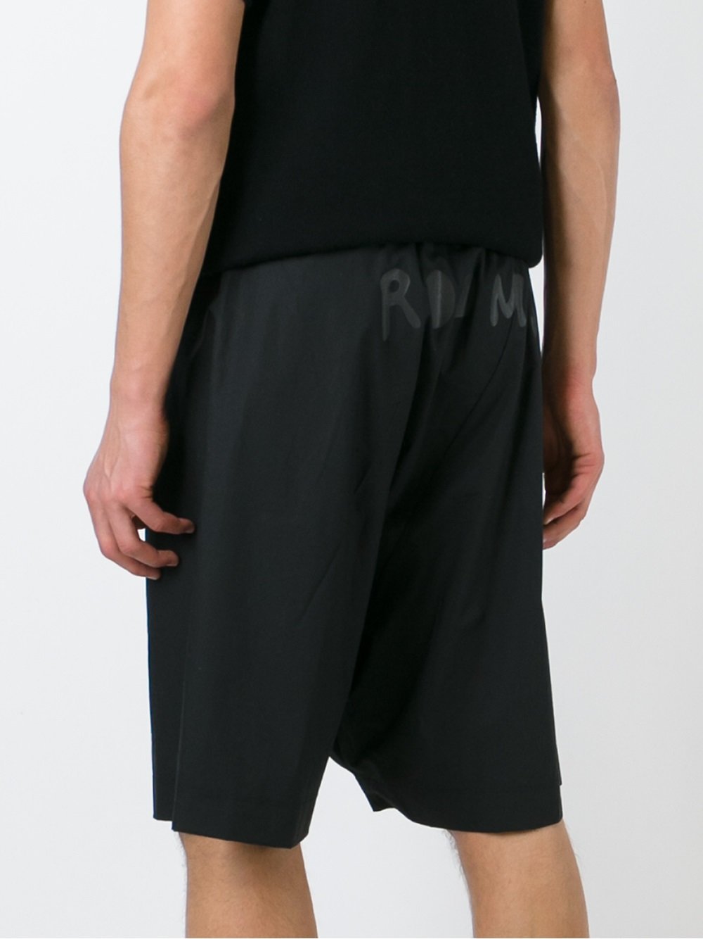 Rooms Shorts