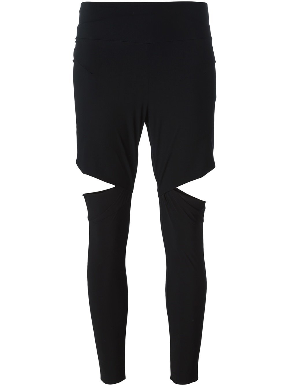 Sliced Legging