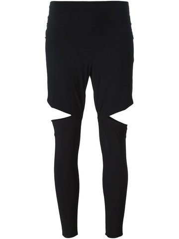 Sliced Legging