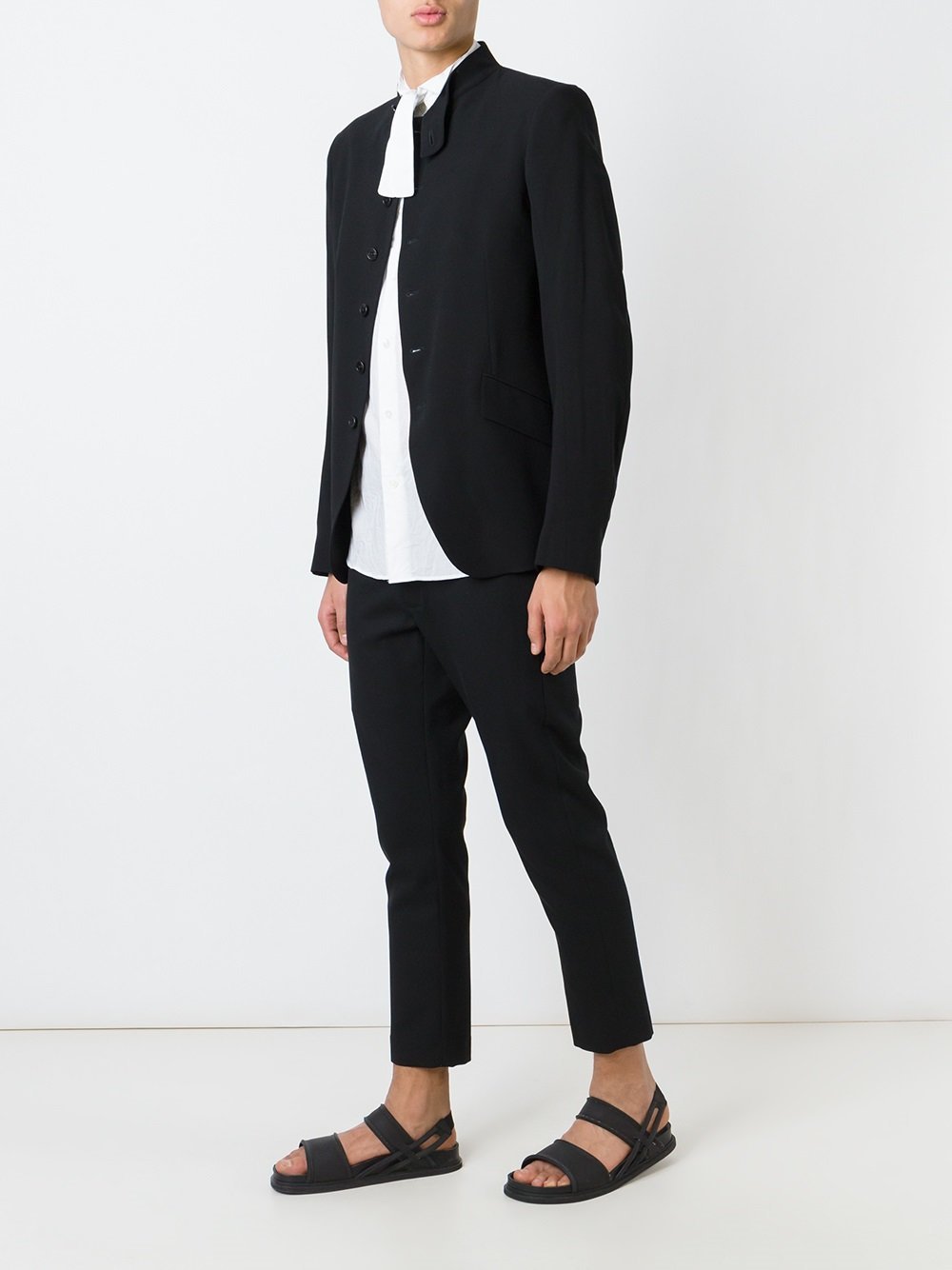 Cotton Jacket Holden