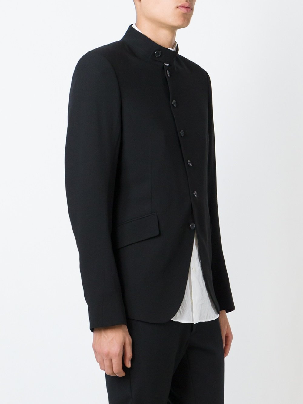 Cotton Jacket Holden