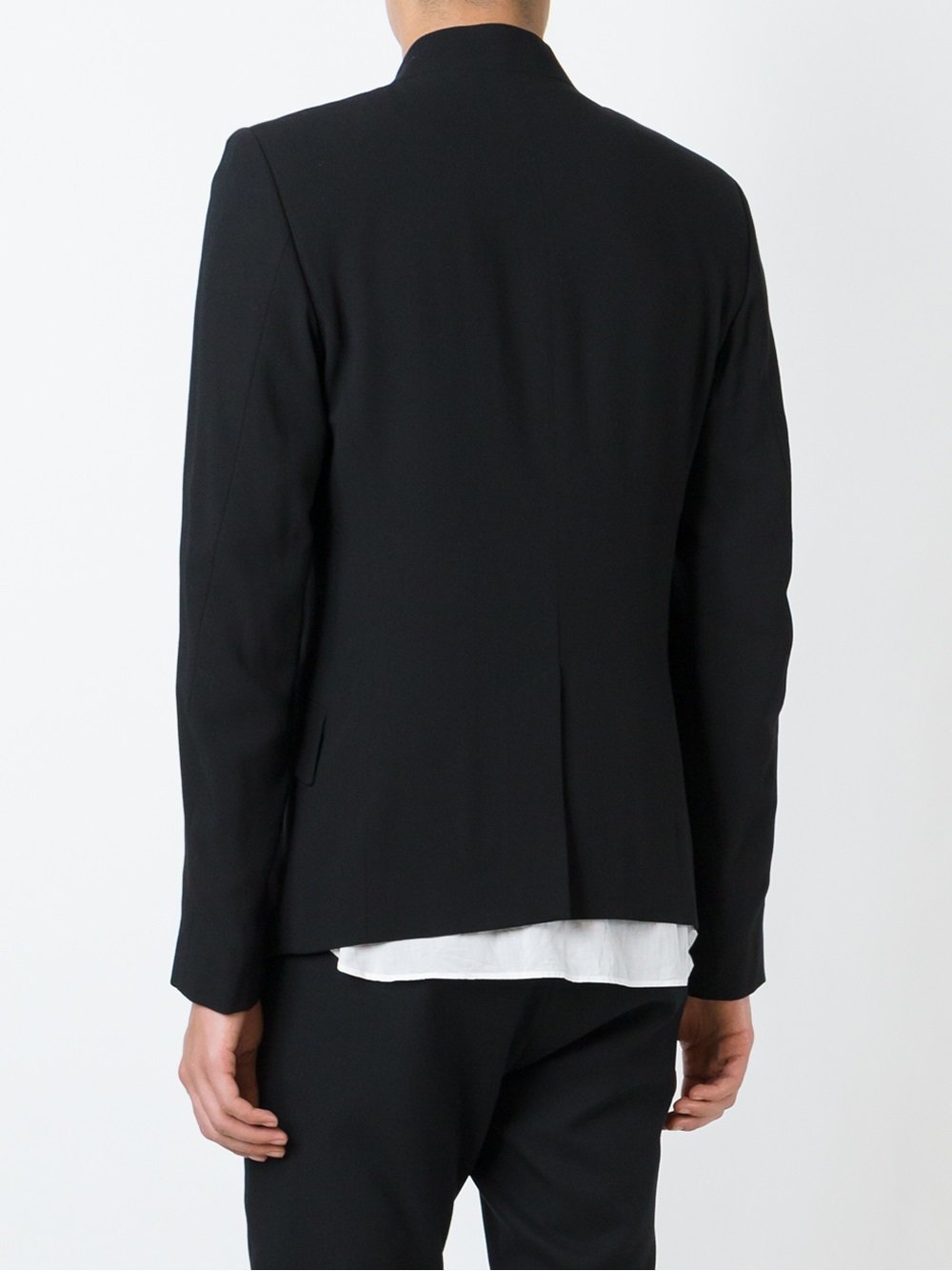 Cotton Jacket Holden