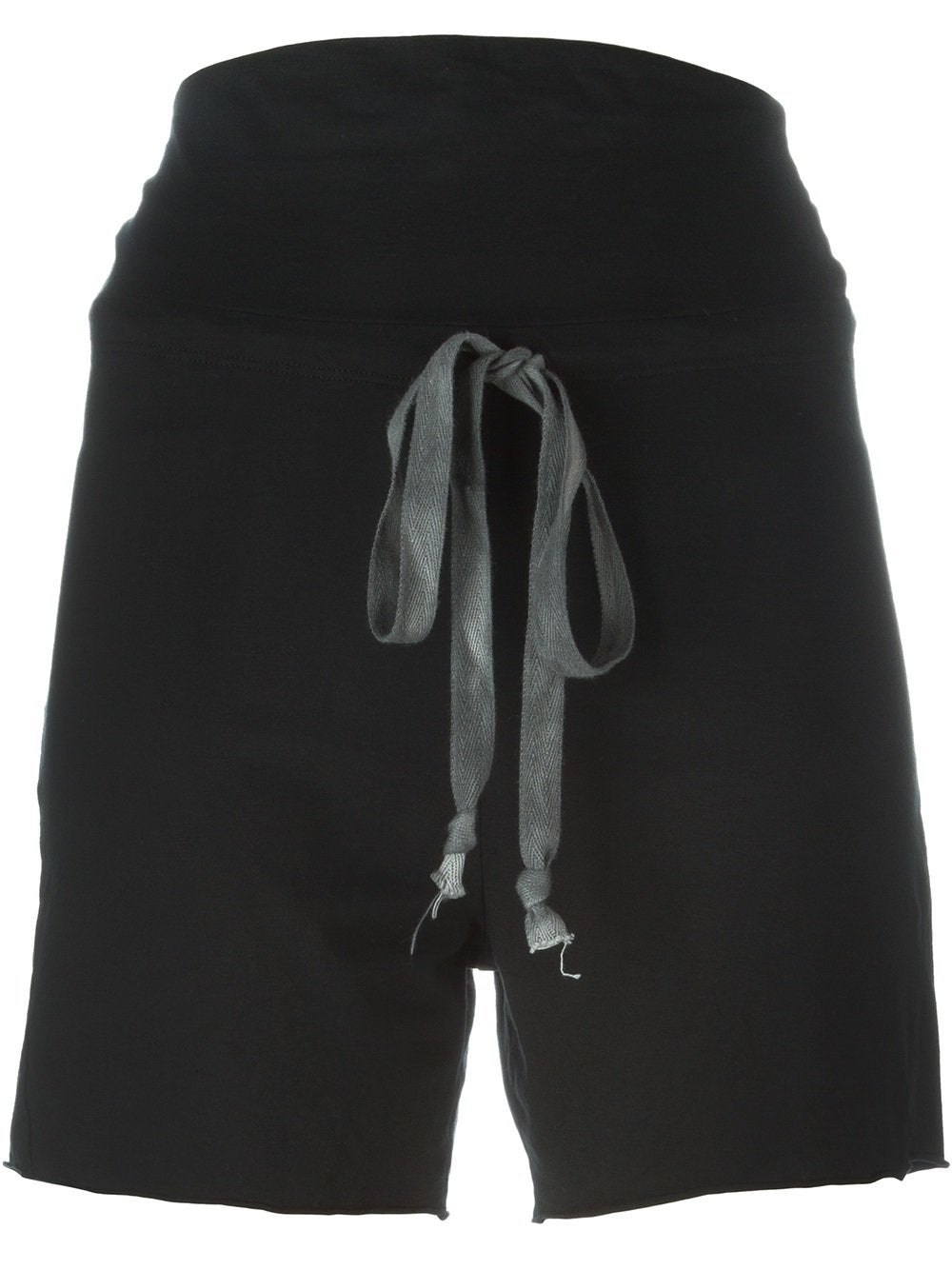 High Rise Shorts