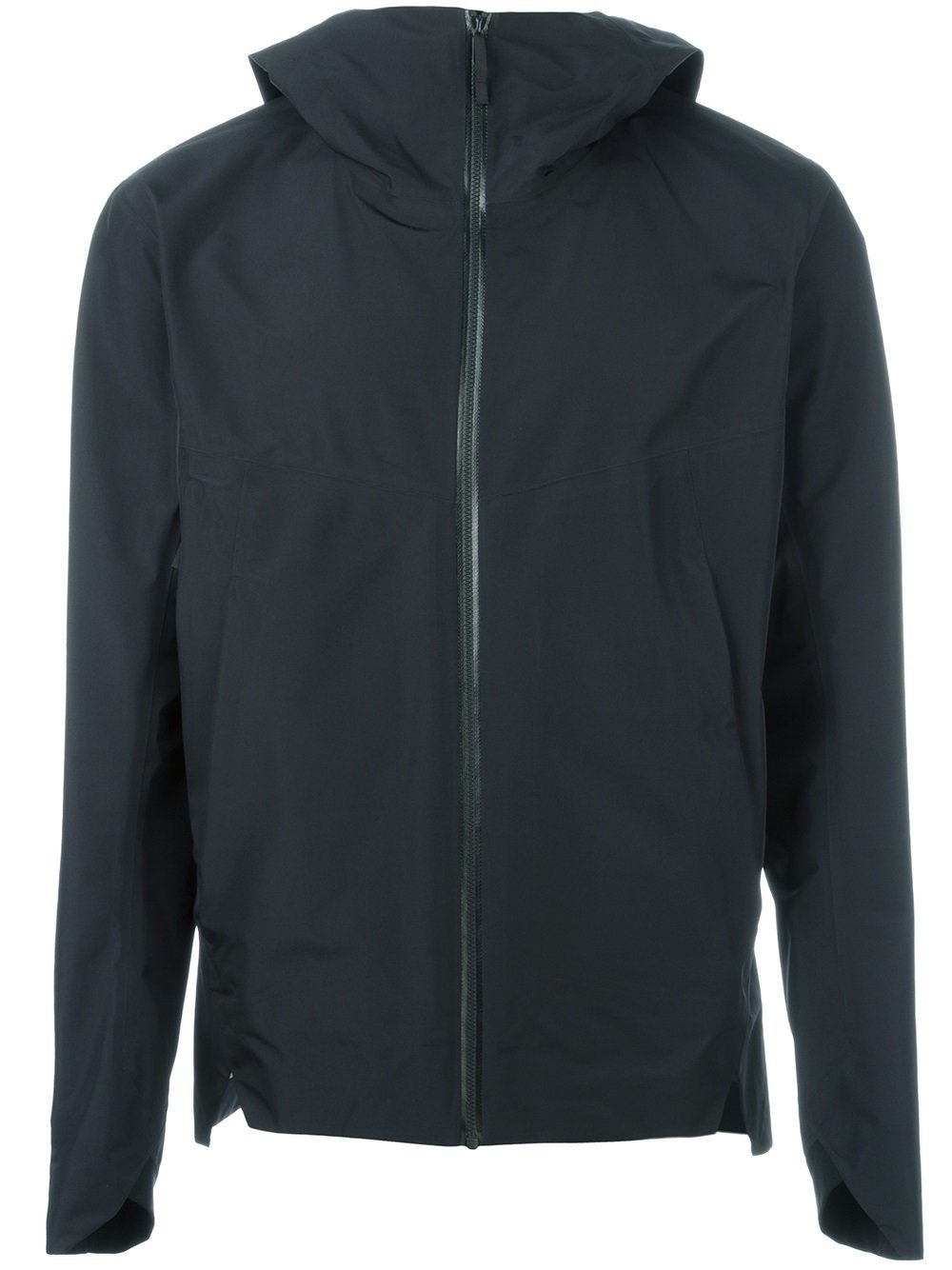 Arris Jacket Black
