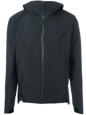 Arris Jacket Black