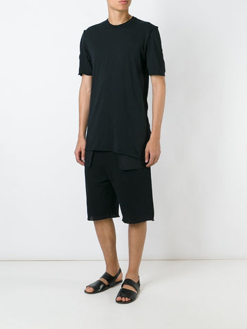 Panya Sweat Shorts