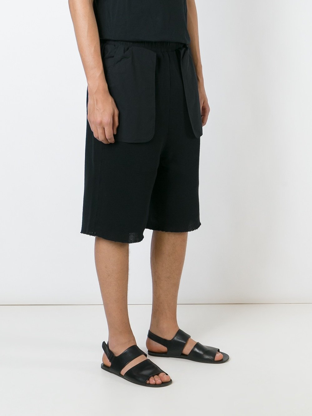Panya Sweat Shorts
